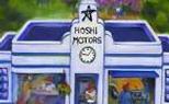 Hoshi Motors